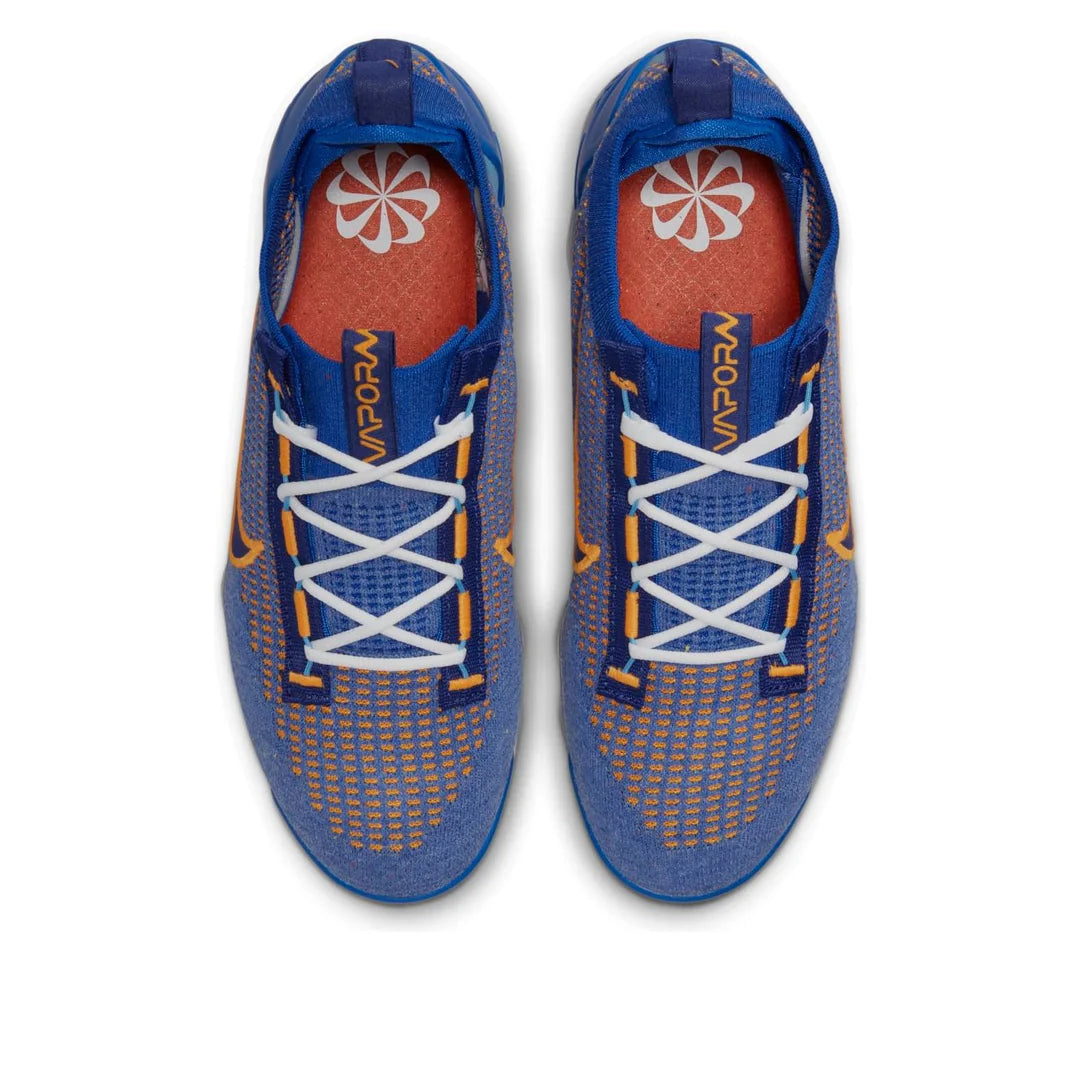 Nike Vapormax Knicks
