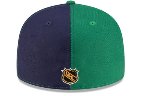New Era - Hartford Whalers Pinwheel 59FIFTY Fitted