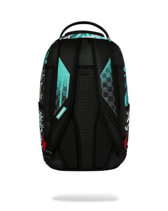 Sprayground Poetry III Backpack