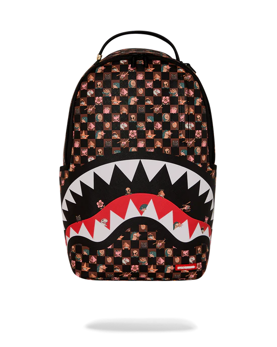 SPRAYGROUND STEALTH CREW BACKPACK
