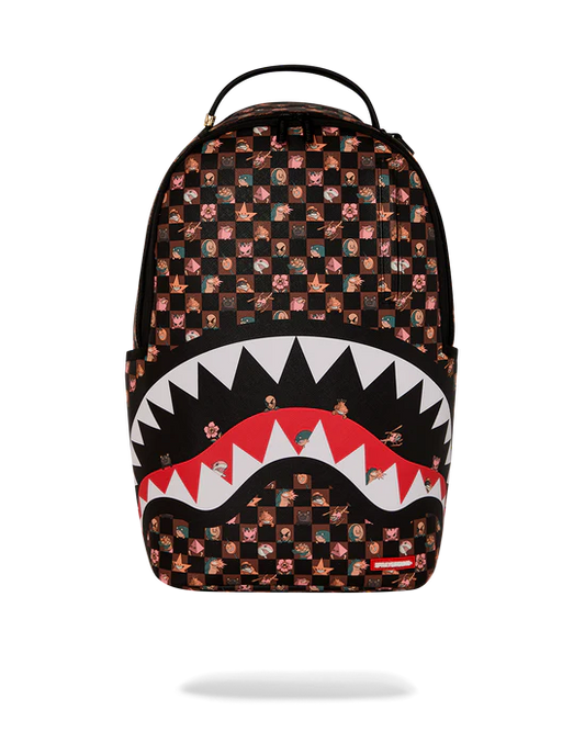 SPRAYGROUND STEALTH CREW BACKPACK