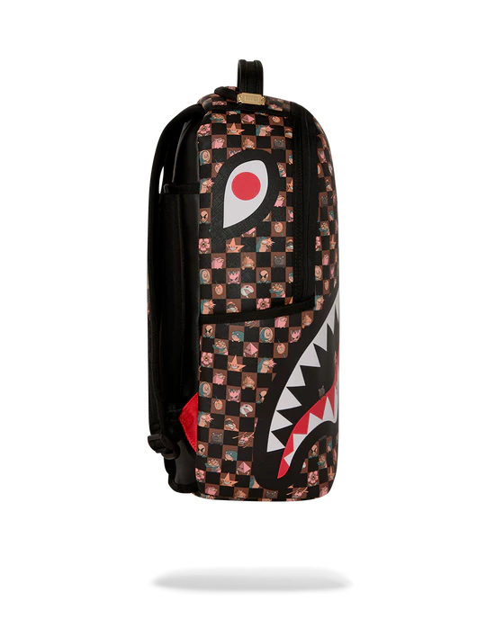 SPRAYGROUND STEALTH CREW BACKPACK