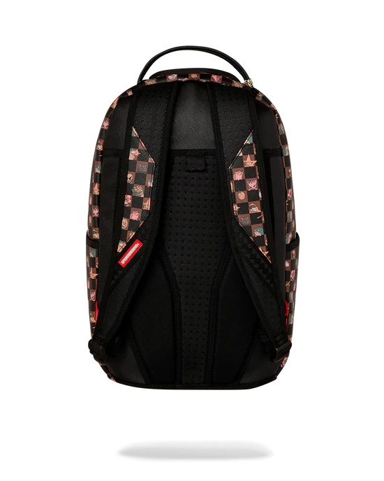SPRAYGROUND STEALTH CREW BACKPACK