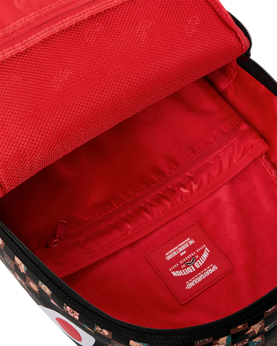 SPRAYGROUND STEALTH CREW BACKPACK