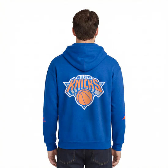 Knicks Living Large Hoodie