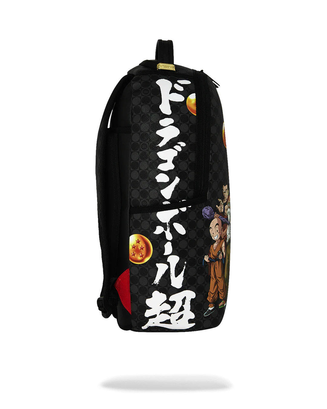Sprayground - Dragon Ball Super Squad Backpack