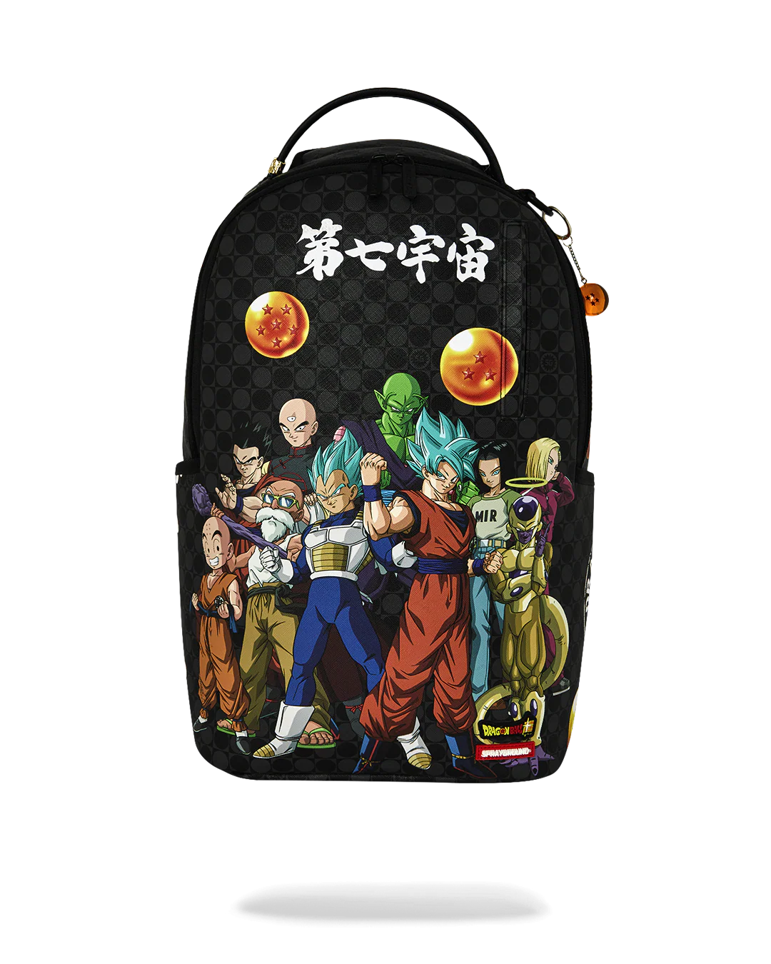 Sprayground - Dragon Ball Super Squad Backpack