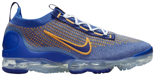 Nike Vapormax Knicks