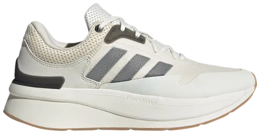 Adidas ZNCHILL 'White Black Gum'