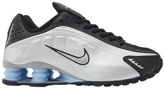 Nike Shox R4 'Psychic Blue