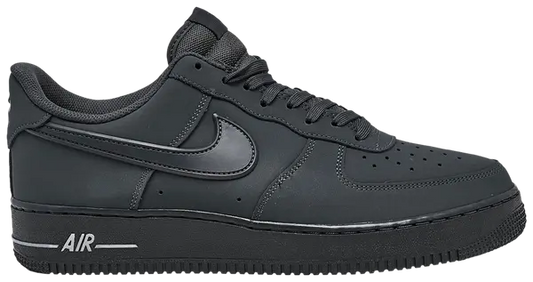 Nike Air Force 1 '07 'Anthracite Light Smoke'