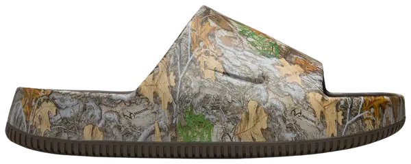 Realtree x Nike Calm Slide 'Edge Camo'