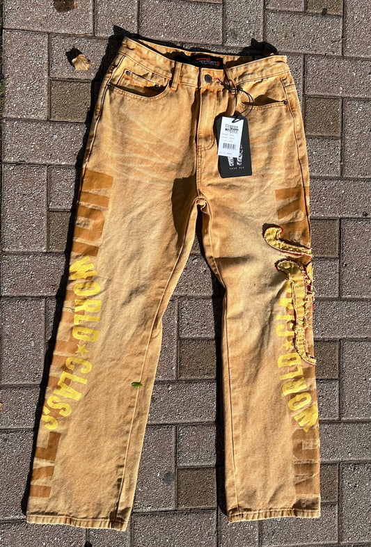 World Class Iconic Pant 633215