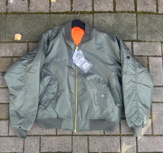 Rothco - MA-1 Flight Jacket