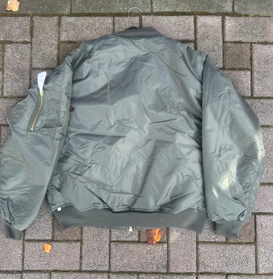 Rothco - MA-1 Flight Jacket