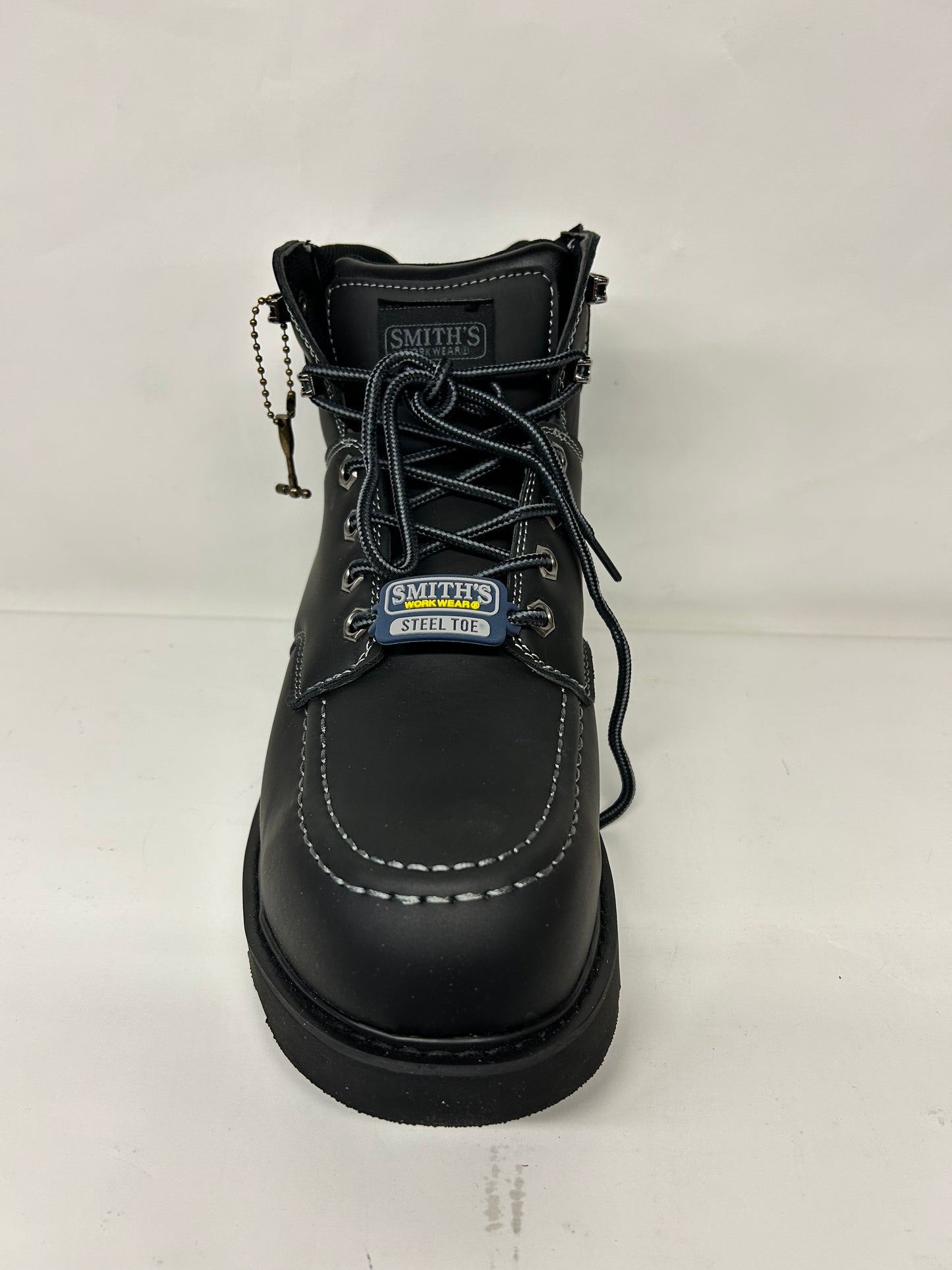 Smith Steel Toe Work Boot