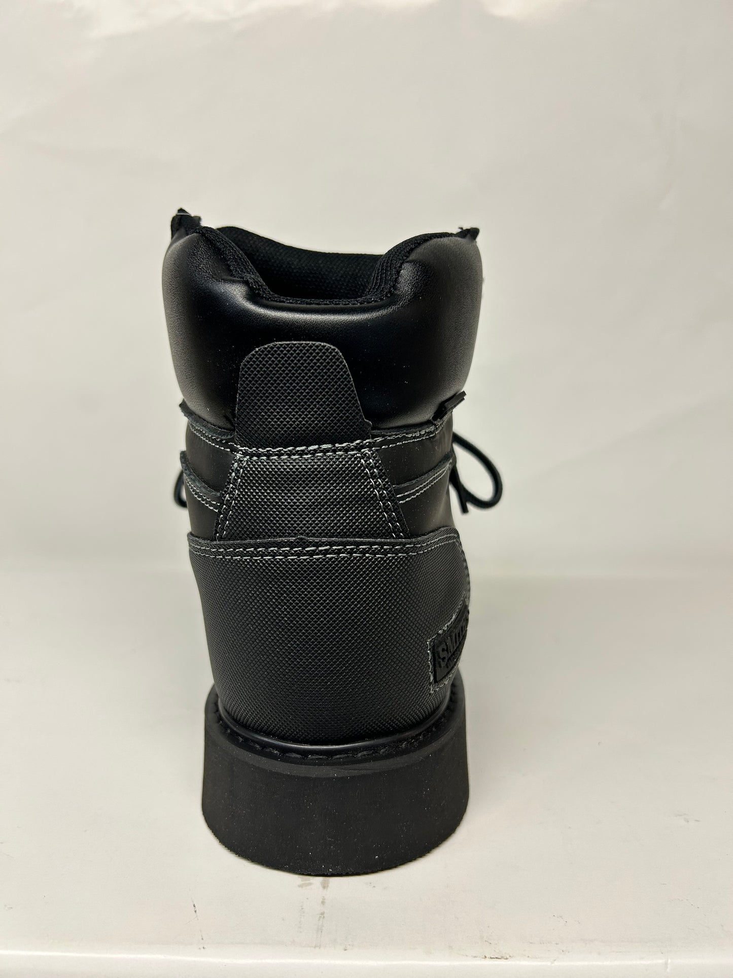 Smith Steel Toe Work Boot