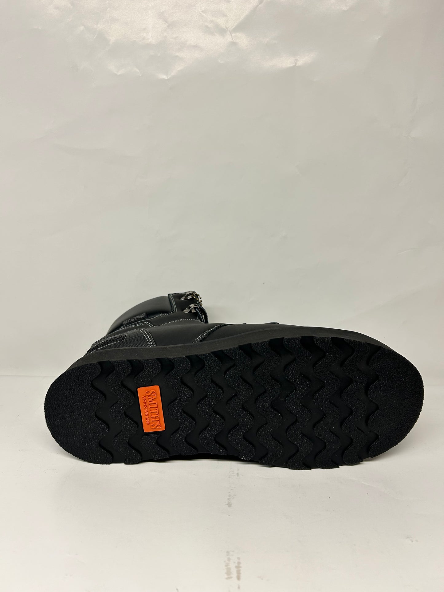 Smith Steel Toe Work Boot