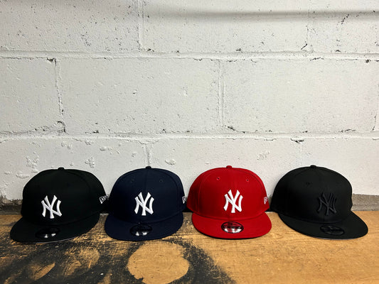NEW ERA NEW YORK YANKEE 950 SNAP