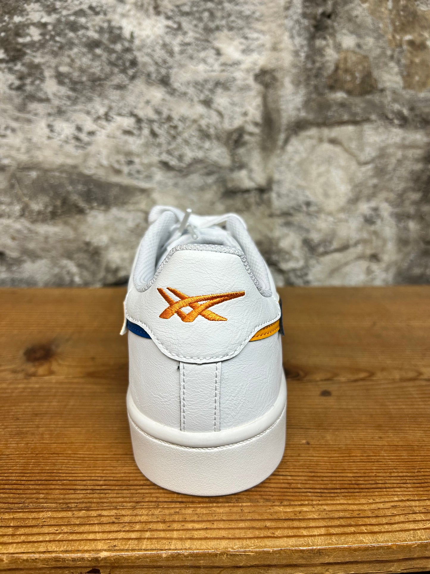 Asics Japan S White/Lake Drive