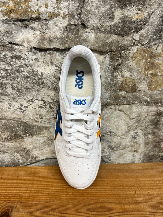 Asics Japan S White/Lake Drive