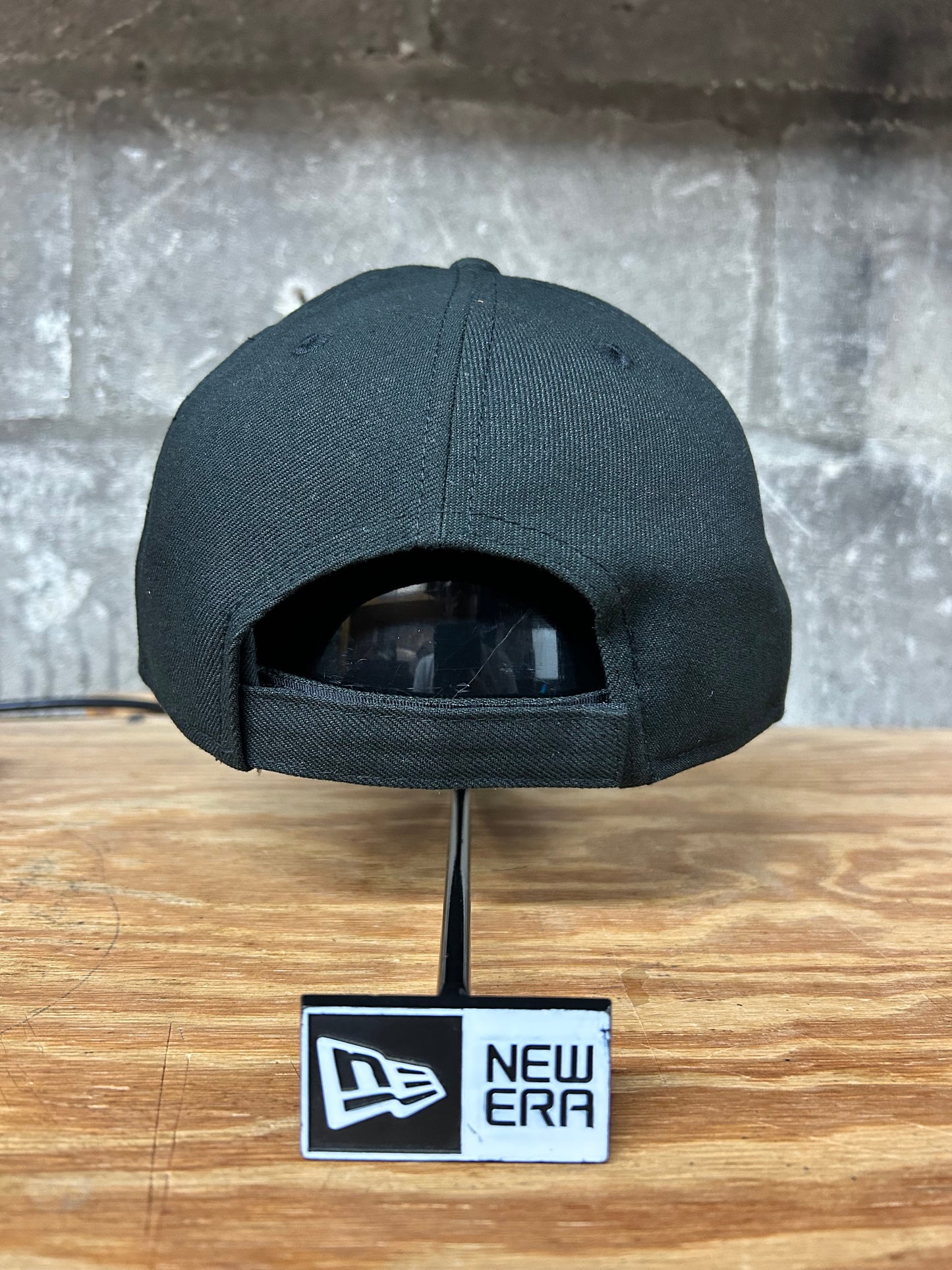 Knicks Champion New Era 940