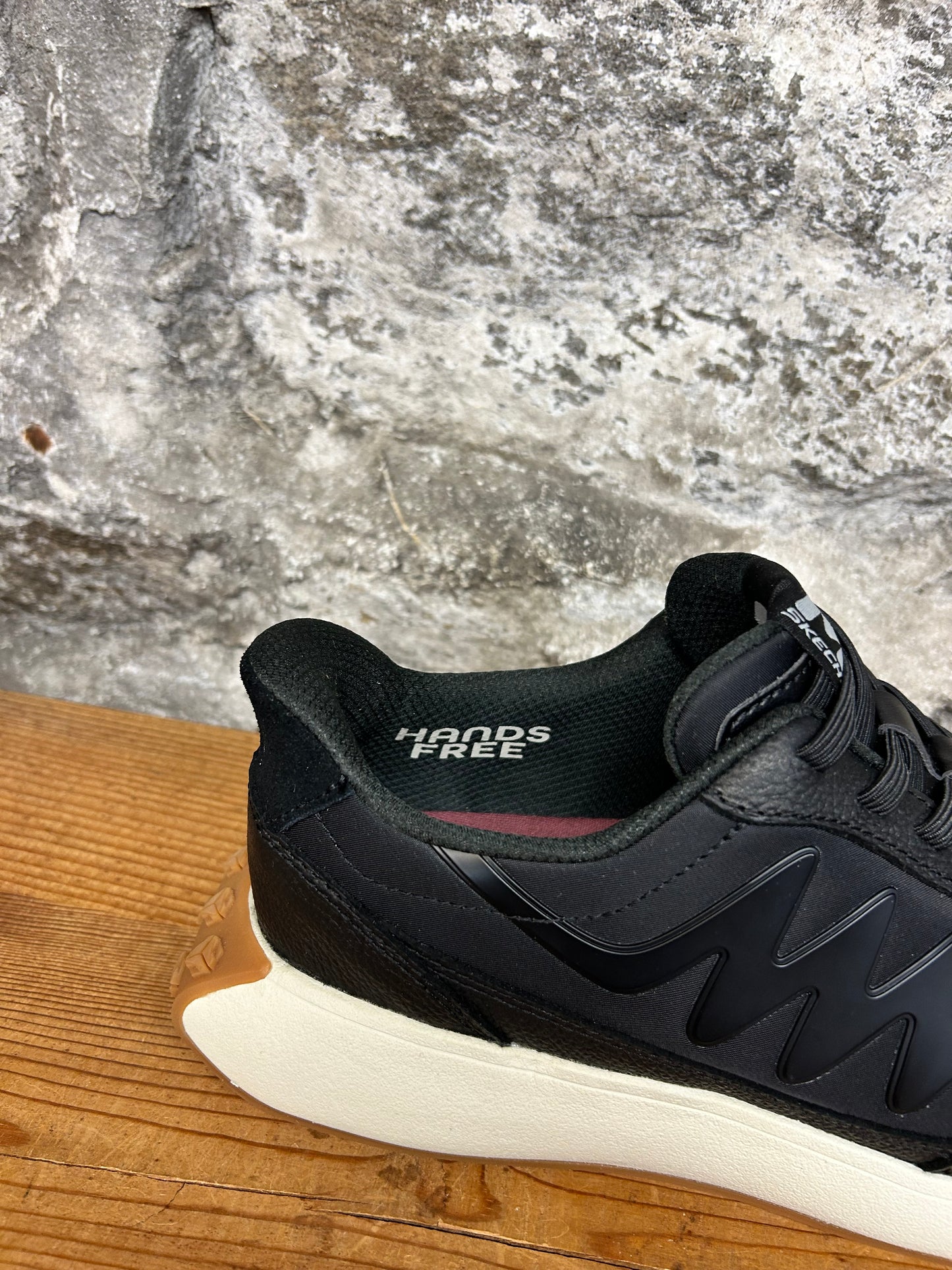 Skechers The Ultra Jogger 211162