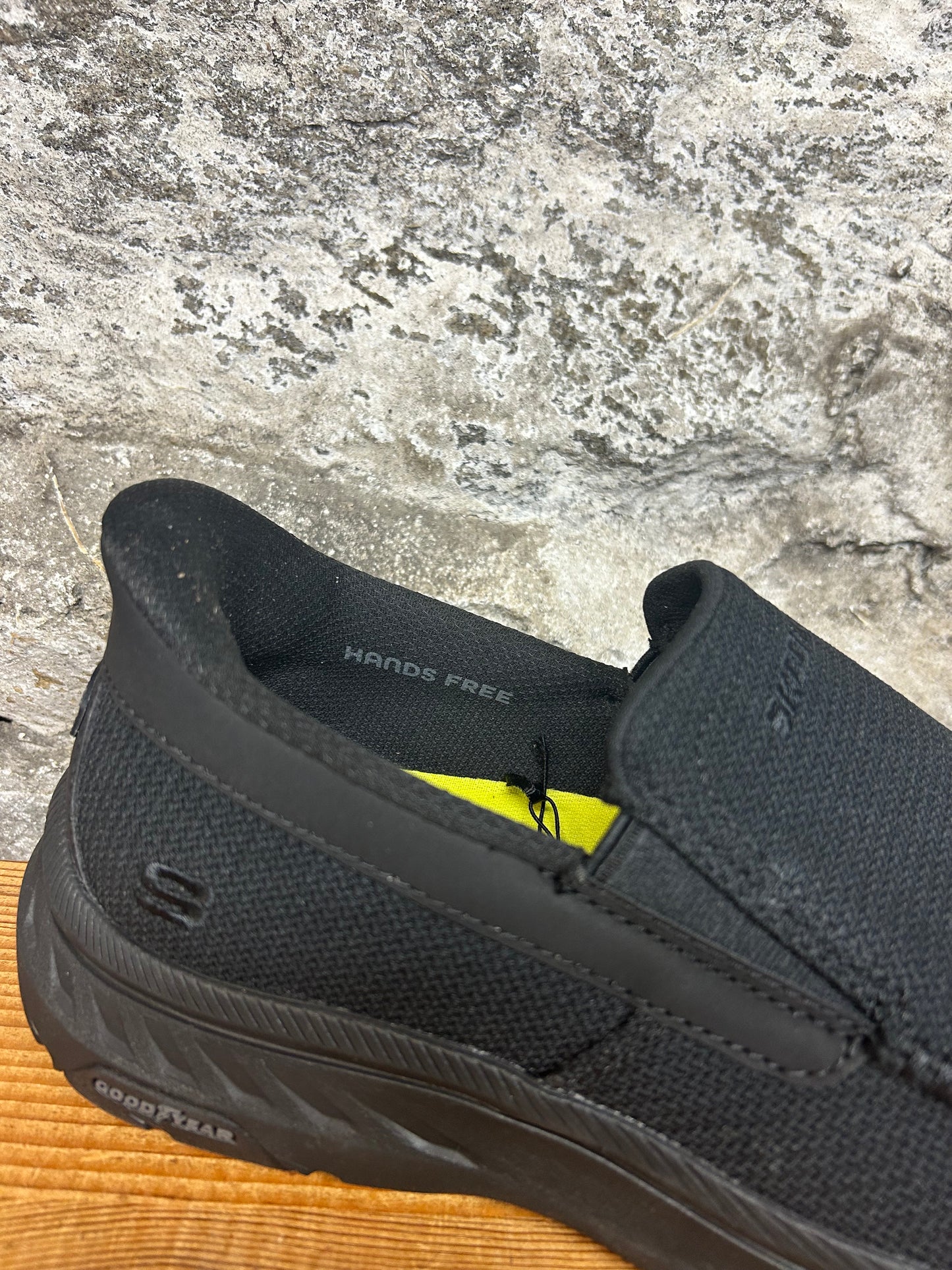 Skechers Pollard-Wilfred Slip-Ins