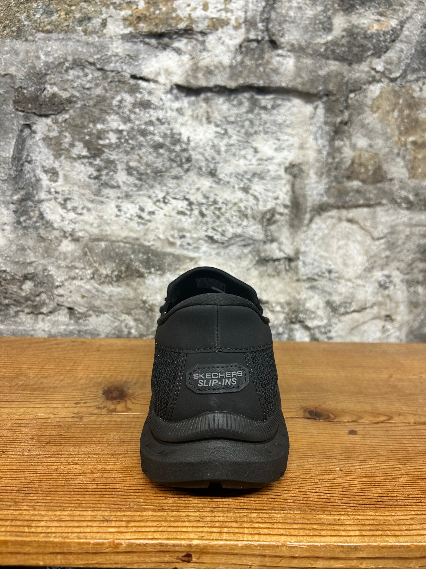 Skechers Pollard-Wilfred Slip-Ins