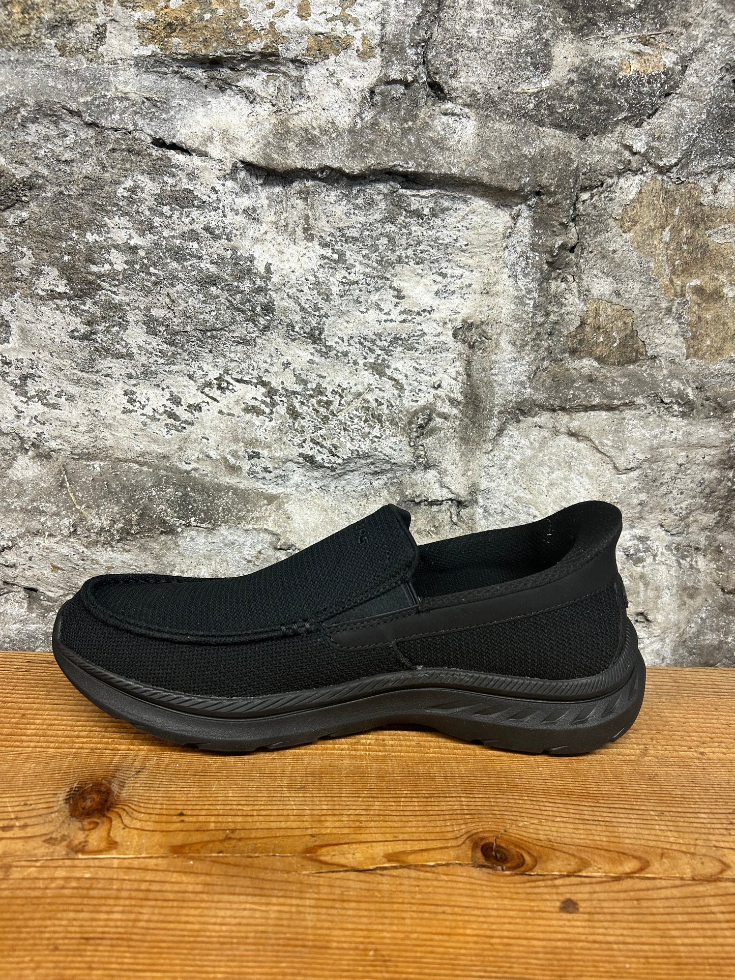 Skechers Pollard-Wilfred Slip-Ins