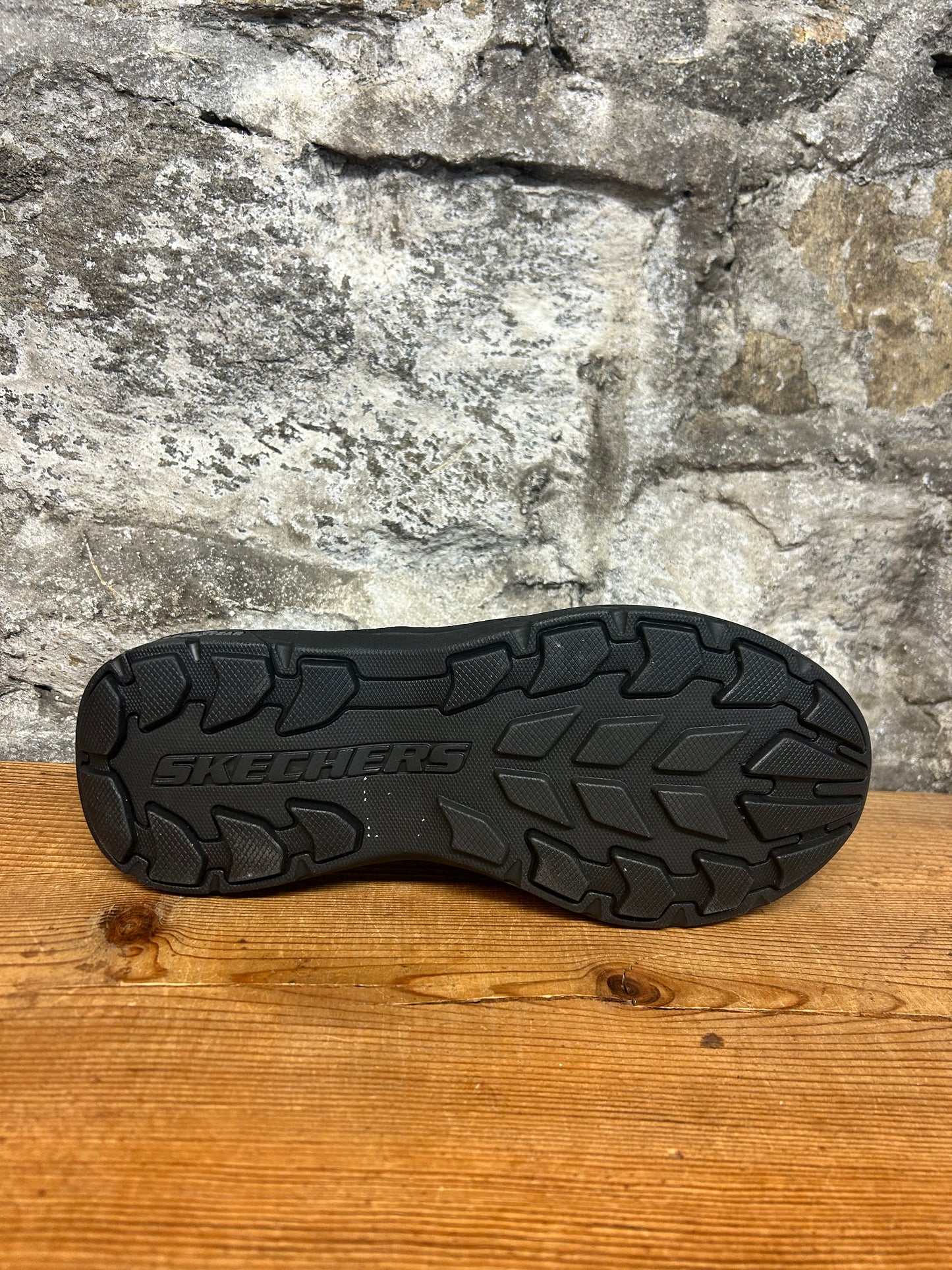 Skechers Pollard-Wilfred Slip-Ins