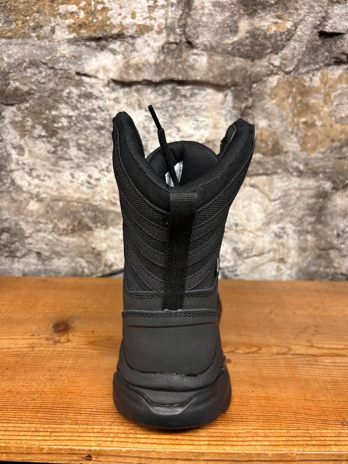 A252 Avenger Work Boot Safety Toe