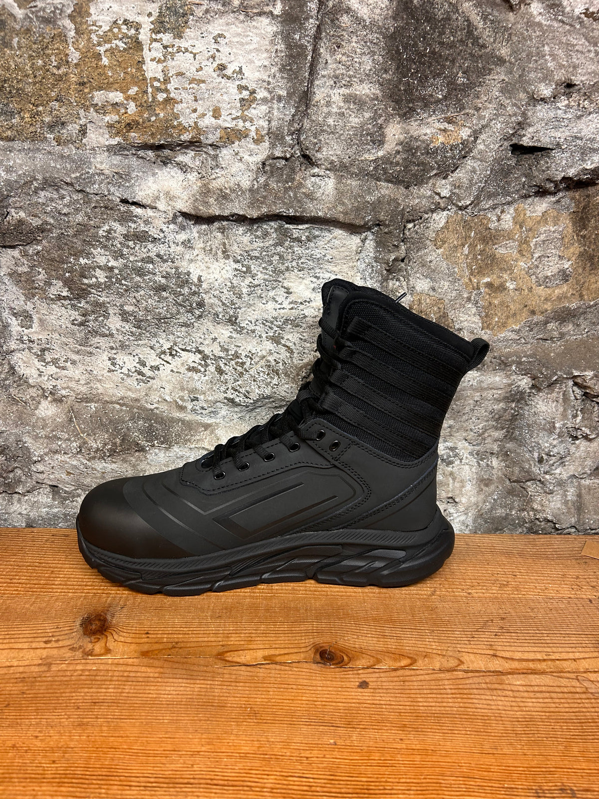 A252 Avenger Work Boot Safety Toe
