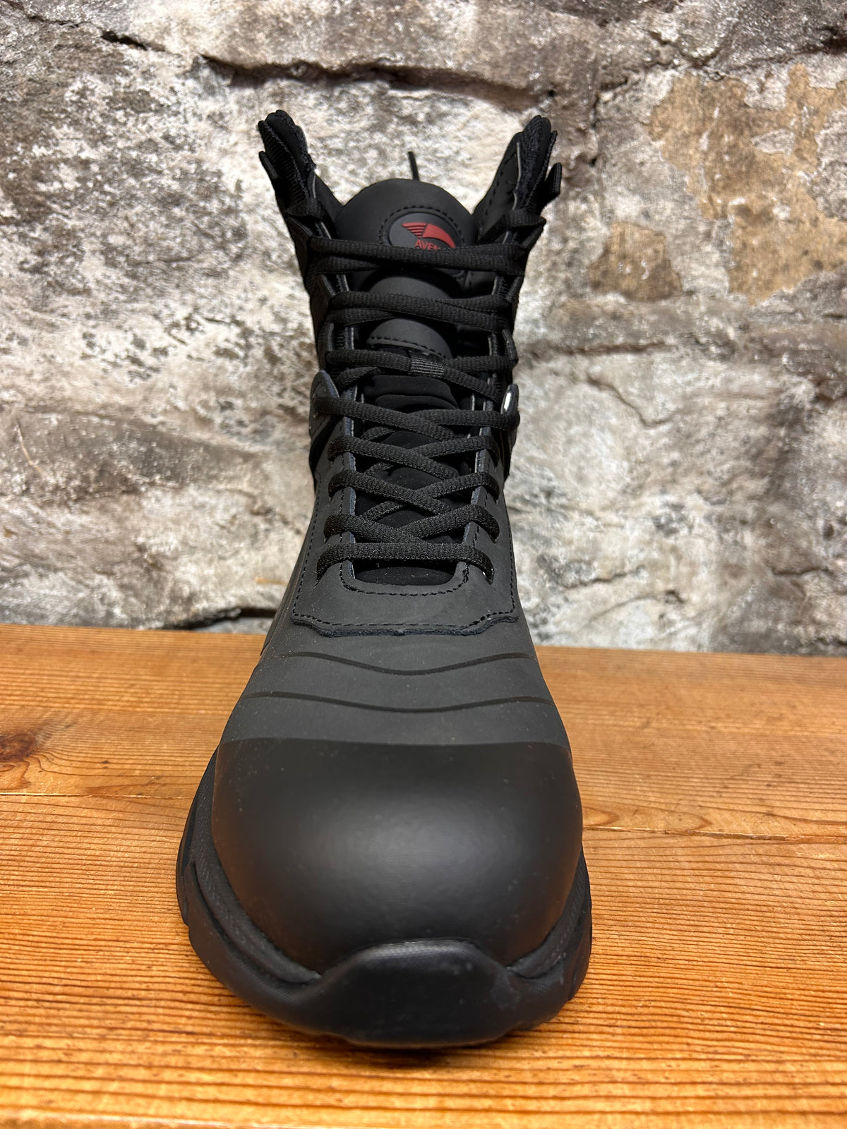A252 Avenger Work Boot Safety Toe