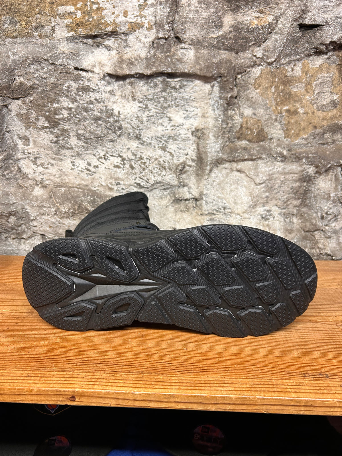 A252 Avenger Work Boot Safety Toe