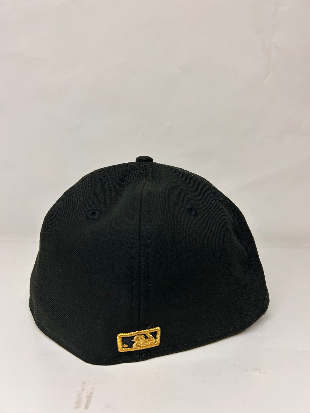 New Era - 59FIFTY NY YANKEES BLACK/GOLD