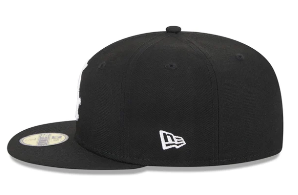New Era 59Fifty Fitted - Chicago White Sox Authentic Collection