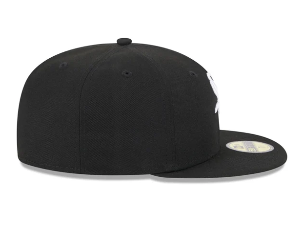 New Era 59Fifty Fitted - Chicago White Sox Authentic Collection