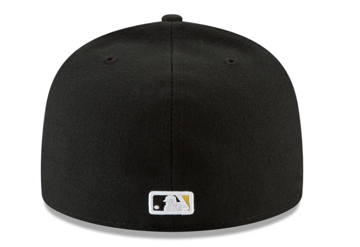 New Era 59Fifty Fitted - Pittsburgh Pirates Authentic Collection 59Fifty Fitted