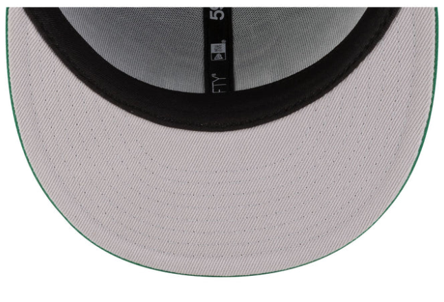 New Era - Hartford Whalers Pinwheel 59FIFTY Fitted