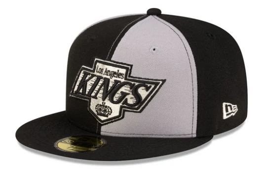 New Era - Los Angeles Kings Pinwheel 59FIFTY Fitted