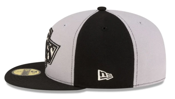 New Era - Los Angeles Kings Pinwheel 59FIFTY Fitted