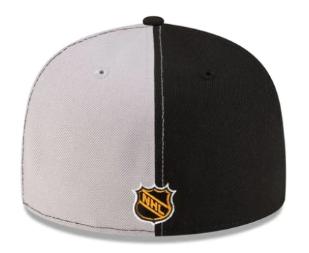 New Era - Los Angeles Kings Pinwheel 59FIFTY Fitted
