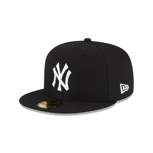 New Era 59Fifty Fitted - New York Yankees