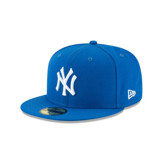 New Era 59Fifty Fitted - New York Yankees