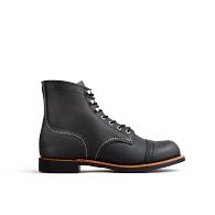 Red Wing Iron Ranger 8084