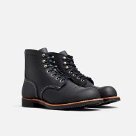 Red Wing Iron Ranger 8084