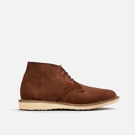 Red Wing Weekender Chukka 3315