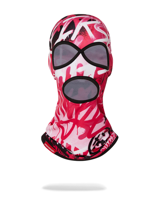 Sprayground Afterglow Skyglow Ski Mask