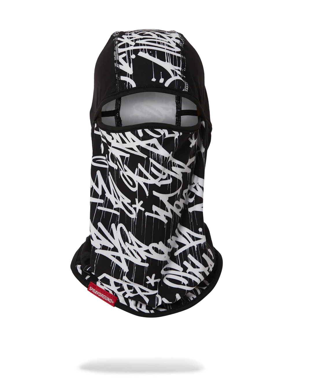 Sprayground Midnight Designer Ski Mask